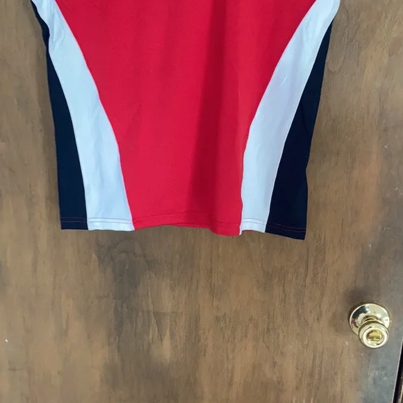 3/$15 Augusta 2XL sportswear tank moisture management antimicrobial sleeveless - Picture 11 of 17